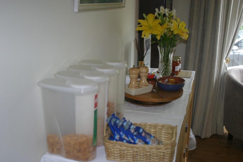 Holland House Bed & Breakfastウスター エクステリア 写真