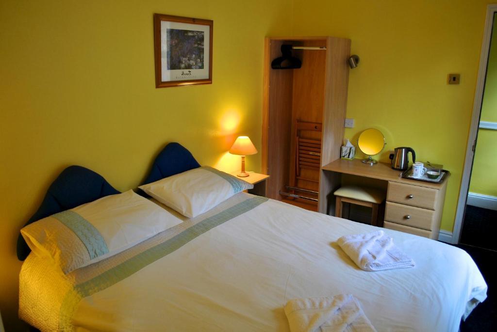 Holland House Bed & Breakfastウスター 部屋 写真