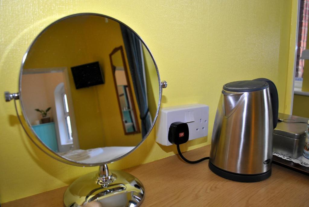 Holland House Bed & Breakfastウスター 部屋 写真
