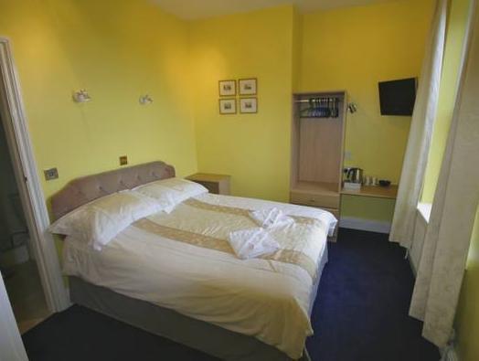 Holland House Bed & Breakfastウスター エクステリア 写真