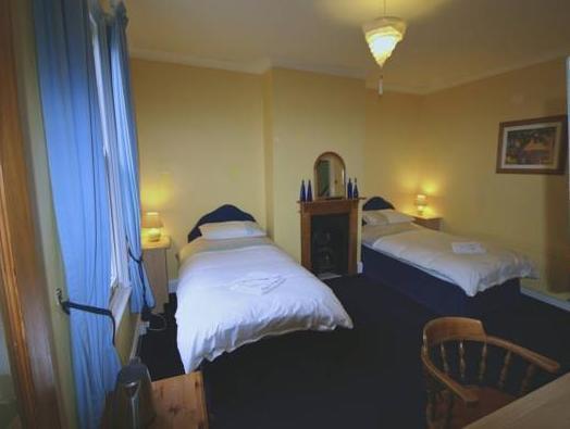 Holland House Bed & Breakfastウスター エクステリア 写真