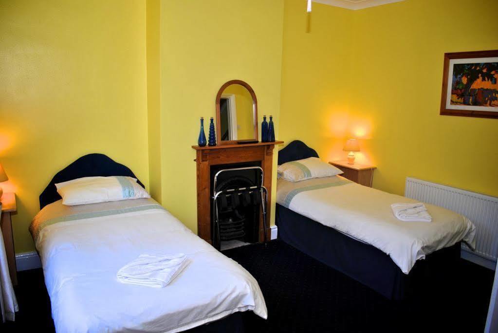 Holland House Bed & Breakfastウスター エクステリア 写真