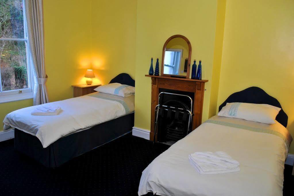 Holland House Bed & Breakfastウスター エクステリア 写真